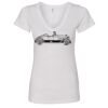 Women's Ideal V-Neck T-Shirt Thumbnail