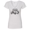 Women's Ideal V-Neck T-Shirt Thumbnail