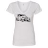 Women's Ideal V-Neck T-Shirt Thumbnail