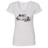 Women's Ideal V-Neck T-Shirt Thumbnail