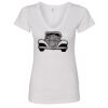 Women's Ideal V-Neck T-Shirt Thumbnail