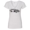 Women's Ideal V-Neck T-Shirt Thumbnail