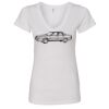 Women's Ideal V-Neck T-Shirt Thumbnail