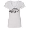 Women's Ideal V-Neck T-Shirt Thumbnail