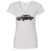 Women's Ideal V-Neck T-Shirt Thumbnail