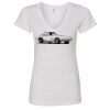 Women's Ideal V-Neck T-Shirt Thumbnail