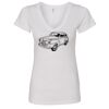 Women's Ideal V-Neck T-Shirt Thumbnail