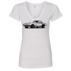 Women's Ideal V-Neck T-Shirt Thumbnail