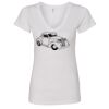 Women's Ideal V-Neck T-Shirt Thumbnail