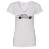 Women's Ideal V-Neck T-Shirt Thumbnail