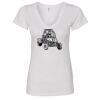 Women's Ideal V-Neck T-Shirt Thumbnail