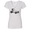 Women's Ideal V-Neck T-Shirt Thumbnail