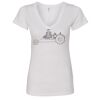 Women's Ideal V-Neck T-Shirt Thumbnail