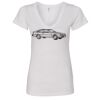 Women's Ideal V-Neck T-Shirt Thumbnail