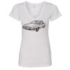 Women's Ideal V-Neck T-Shirt Thumbnail