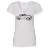 Women's Ideal V-Neck T-Shirt Thumbnail