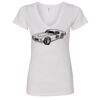 Women's Ideal V-Neck T-Shirt Thumbnail