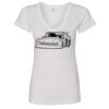 Women's Ideal V-Neck T-Shirt Thumbnail