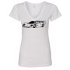 Women's Ideal V-Neck T-Shirt Thumbnail