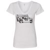Women's Ideal V-Neck T-Shirt Thumbnail