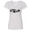 Women's Ideal V-Neck T-Shirt Thumbnail