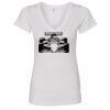 Women's Ideal V-Neck T-Shirt Thumbnail