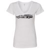 Women's Ideal V-Neck T-Shirt Thumbnail