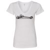 Women's Ideal V-Neck T-Shirt Thumbnail