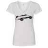 Women's Ideal V-Neck T-Shirt Thumbnail
