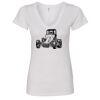 Women's Ideal V-Neck T-Shirt Thumbnail