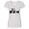 Women's Ideal V-Neck T-Shirt Thumbnail