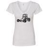 Women's Ideal V-Neck T-Shirt Thumbnail