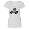 Women's Ideal V-Neck T-Shirt Thumbnail
