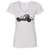 Women's Ideal V-Neck T-Shirt Thumbnail