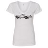 Women's Ideal V-Neck T-Shirt Thumbnail