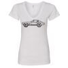 Women's Ideal V-Neck T-Shirt Thumbnail