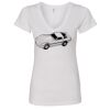 Women's Ideal V-Neck T-Shirt Thumbnail