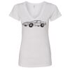 Women's Ideal V-Neck T-Shirt Thumbnail
