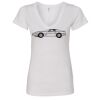 Women's Ideal V-Neck T-Shirt Thumbnail