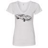 Women's Ideal V-Neck T-Shirt Thumbnail