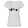 Women's Ideal V-Neck T-Shirt Thumbnail