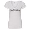Women's Ideal V-Neck T-Shirt Thumbnail