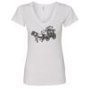 Women's Ideal V-Neck T-Shirt Thumbnail
