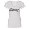 Women's Ideal V-Neck T-Shirt Thumbnail