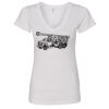 Women's Ideal V-Neck T-Shirt Thumbnail