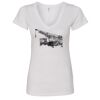 Women's Ideal V-Neck T-Shirt Thumbnail