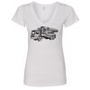 Women's Ideal V-Neck T-Shirt Thumbnail