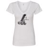 Women's Ideal V-Neck T-Shirt Thumbnail