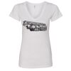 Women's Ideal V-Neck T-Shirt Thumbnail