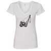 Women's Ideal V-Neck T-Shirt Thumbnail
